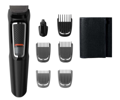 Trymer Philips Trymer Multigroom 7w1 MG3720/15
